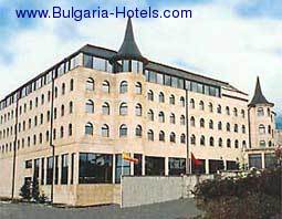 Bulgaria hotels